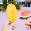 【USJ】ユニバのフローズンフルーツ種類と値段☆2018夏アイス